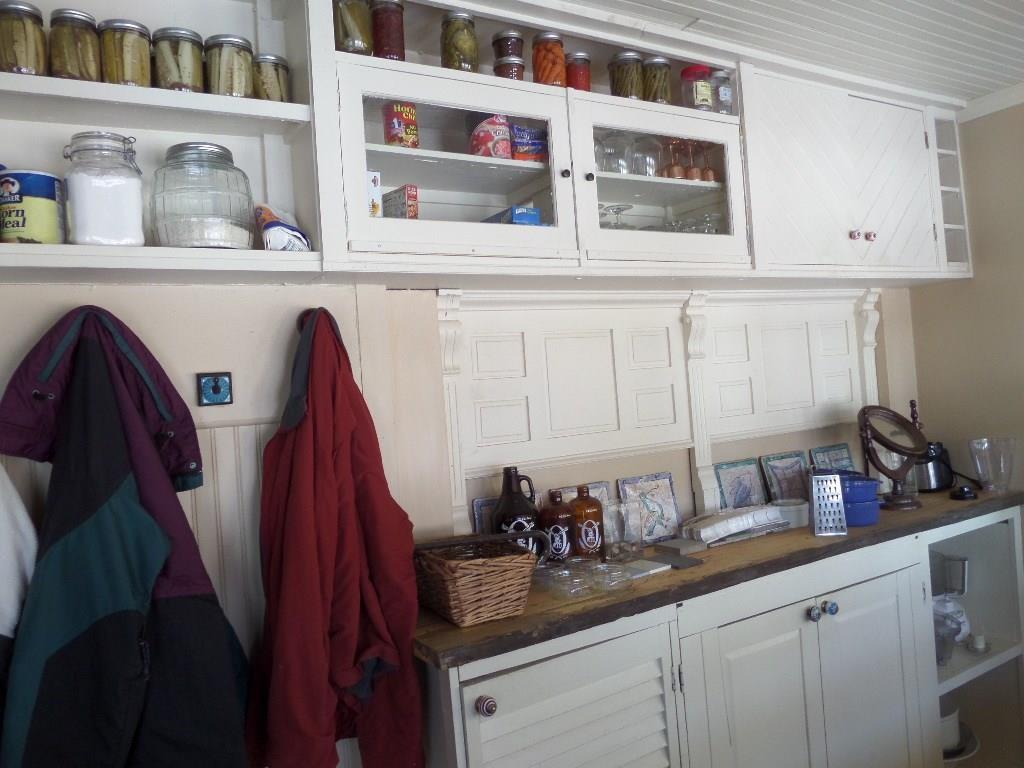 490 Common Road Union, ME 04862 - Photo 22 of 34 Kitchen