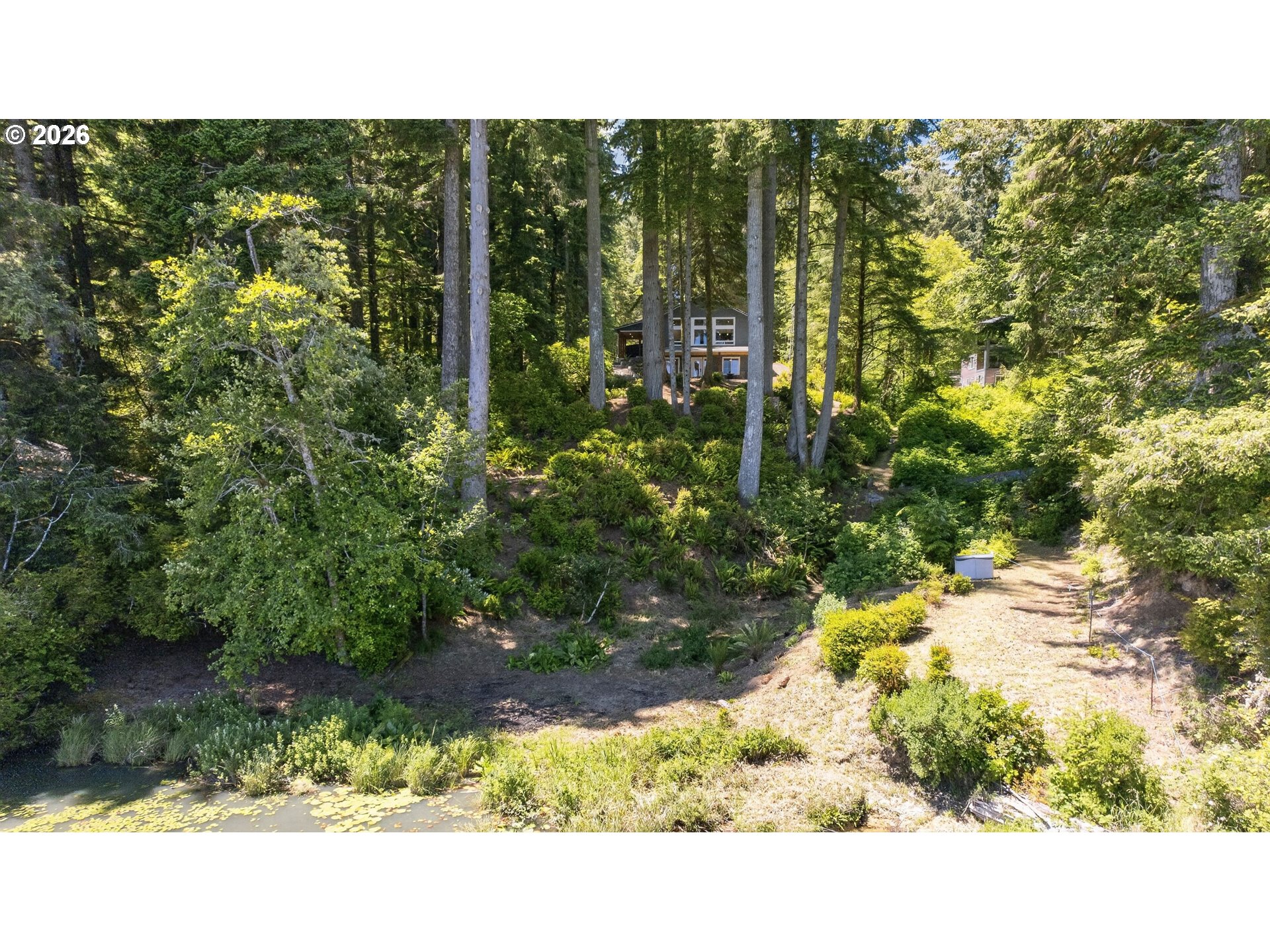 5340 Boy Scout Road Florence, OR 97439 - Photo 37 of 42 View