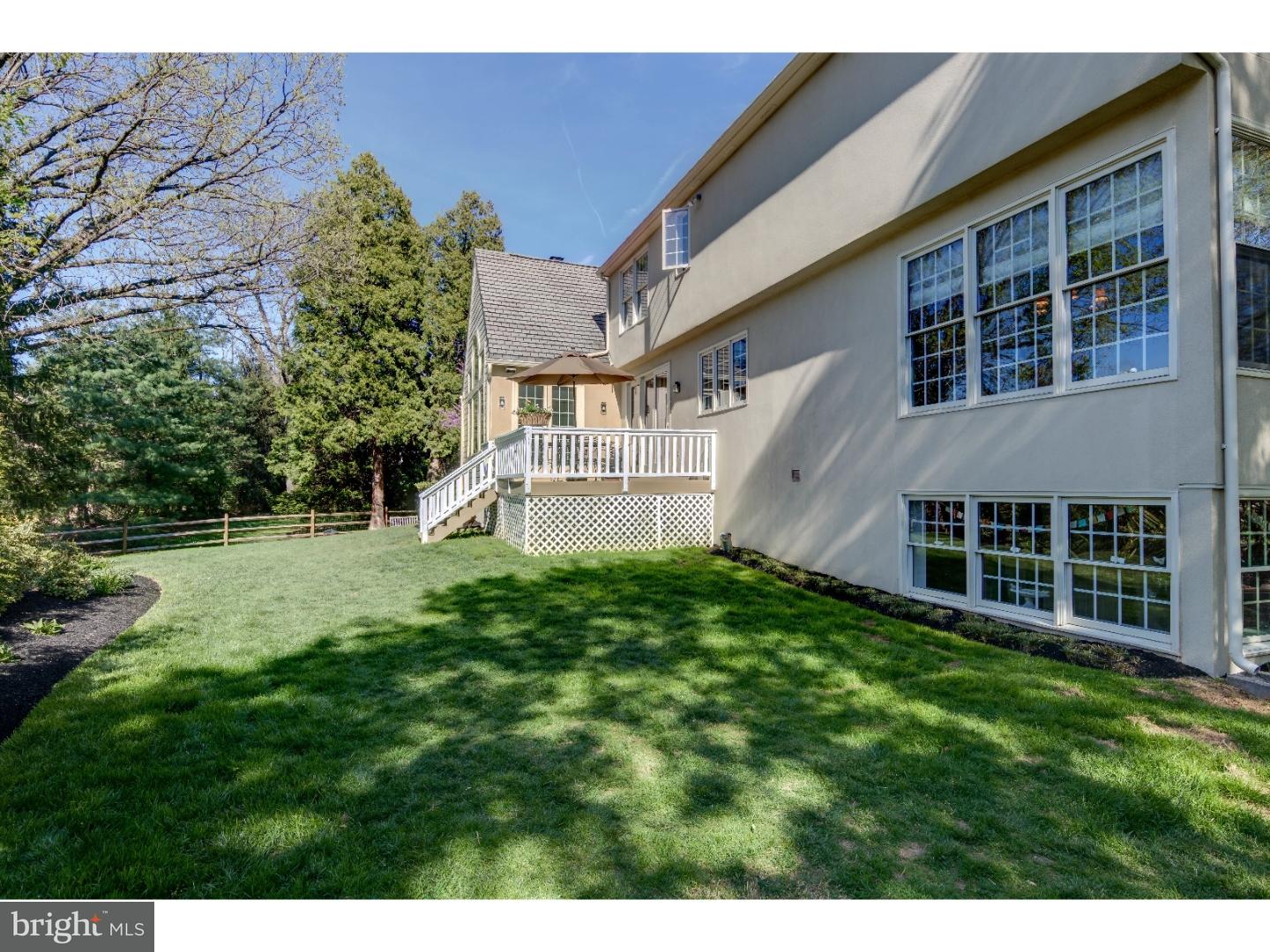 821 Turnbridge Road Wayne, PA 19087 - Photo 3 of 25