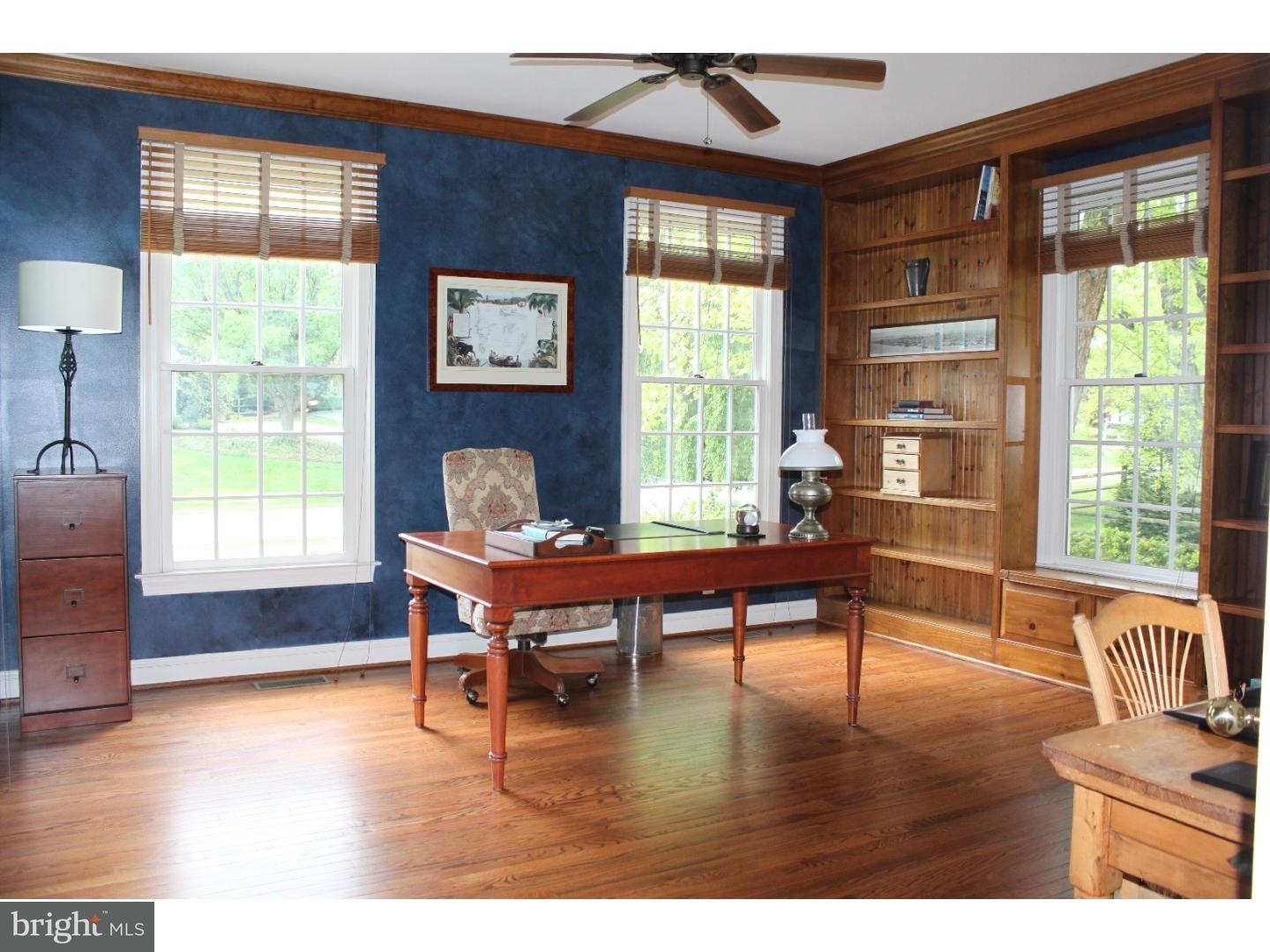821 Turnbridge Road Wayne, PA 19087 - Photo 8 of 25 Den