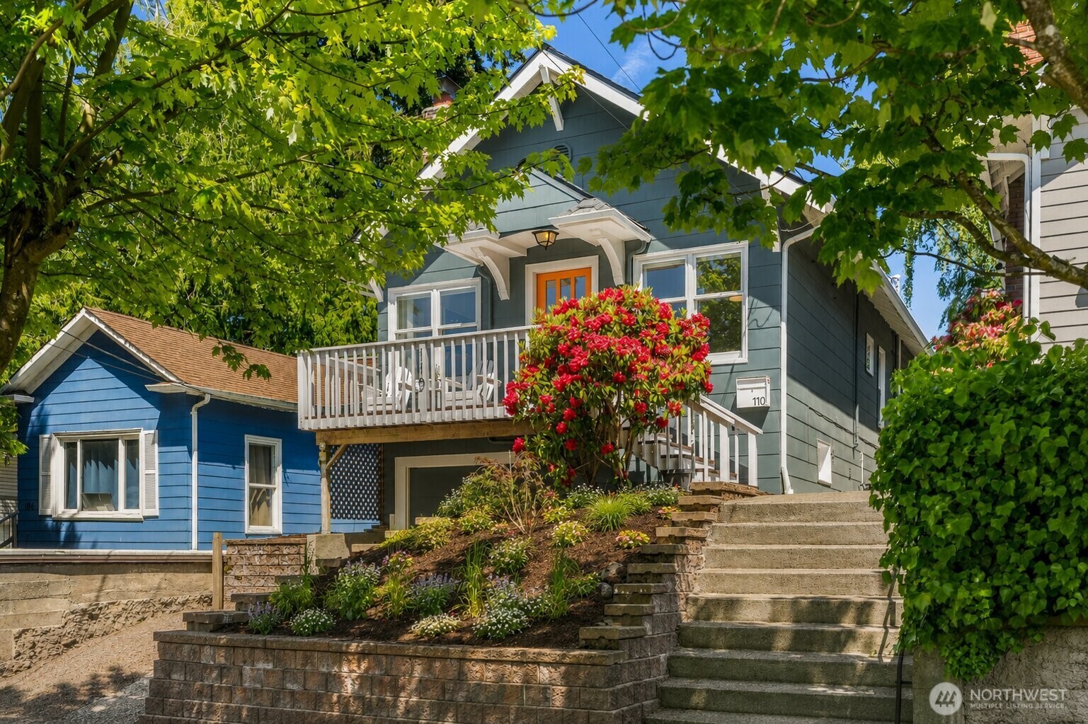 110 North 76th Street Seattle, WA 98103 - Photo 2 of 27