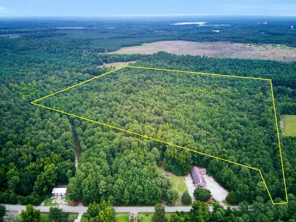 $528,000 | 0 Russellville Road, St. Stephen, SC 29479
