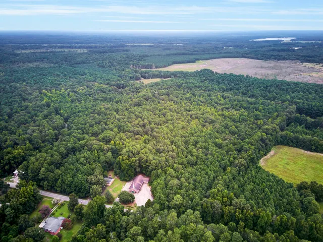 $528,000 | 0 Russellville Road, St. Stephen, SC 29479