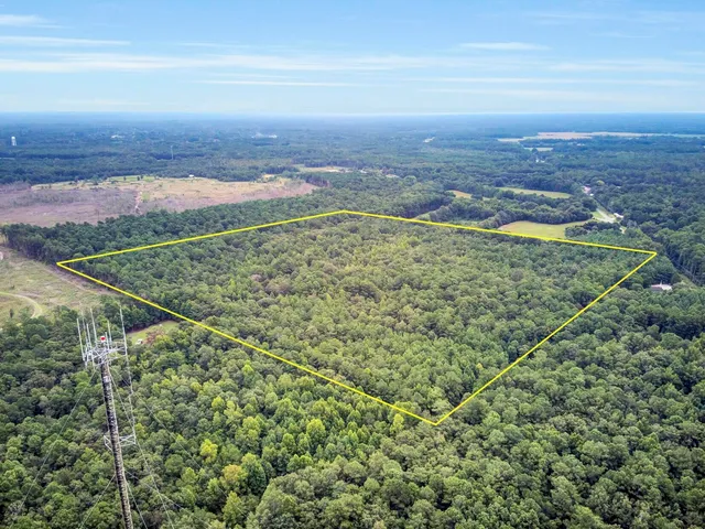 $528,000 | 0 Russellville Road, St. Stephen, SC 29479