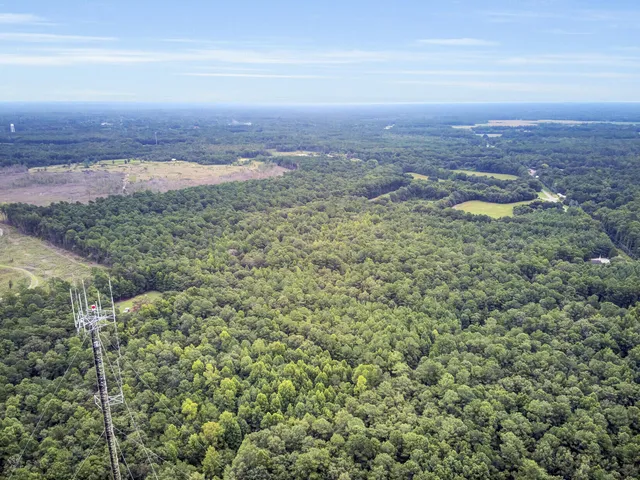 $528,000 | 0 Russellville Road, St. Stephen, SC 29479