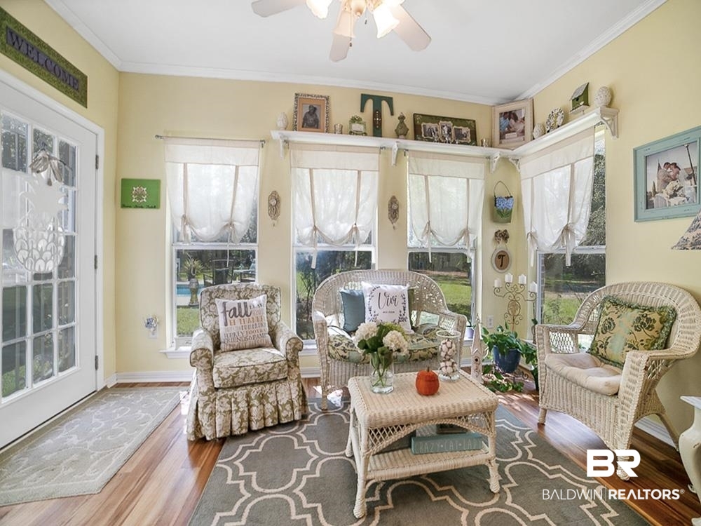 9399 Gulfcrest Road Chunchula, AL 36521 - Photo 6 of 30