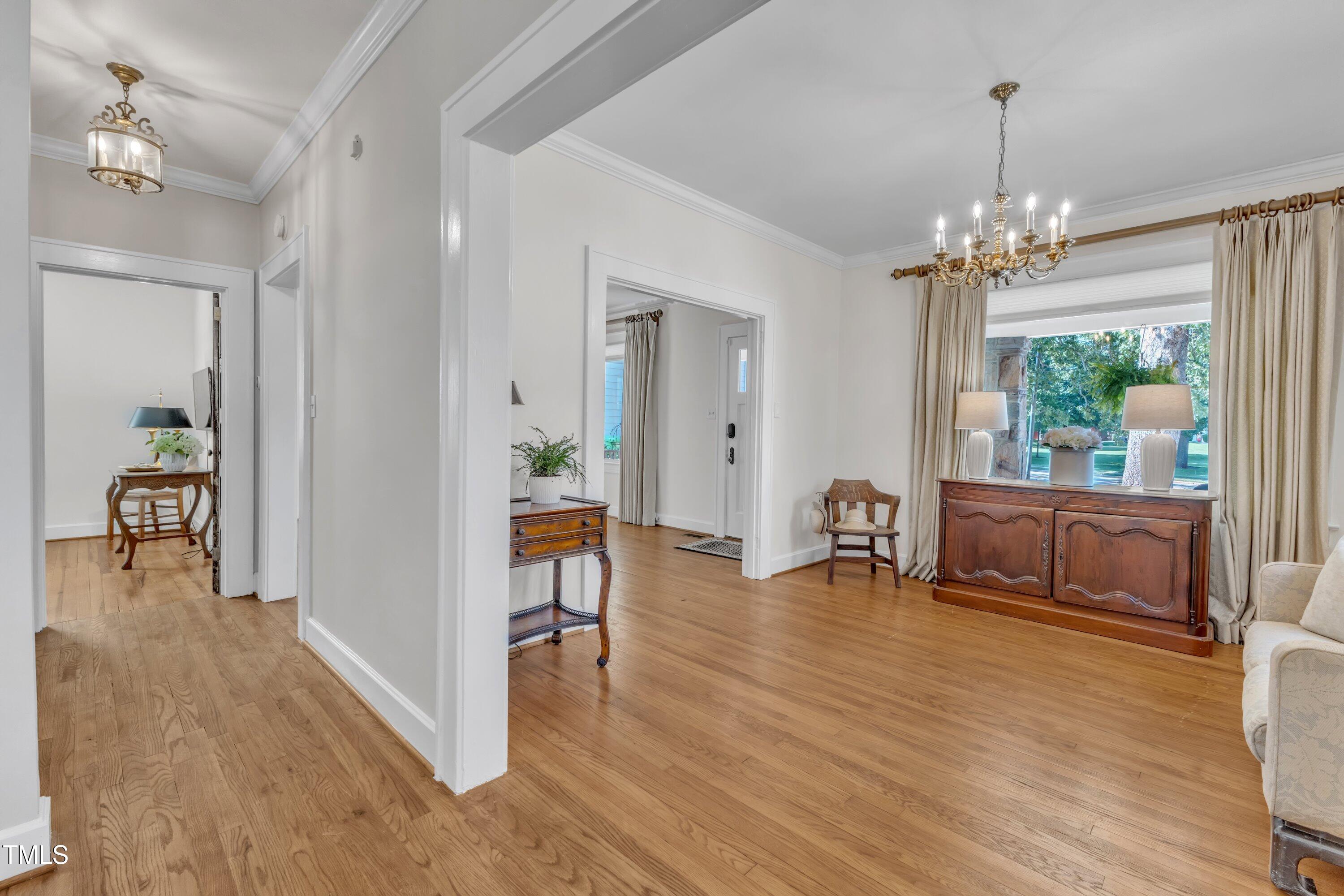 406 East Whitaker Mill Road Raleigh, NC 27608 - Photo 11 of 65 17-406 E Whitaker Mill-23