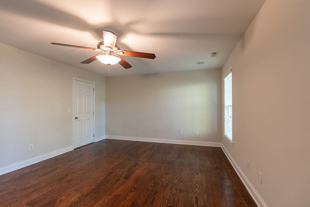 11234 Maplecroft Court Raleigh, NC 27617 - Photo 18 of 30 Primary Bedroom