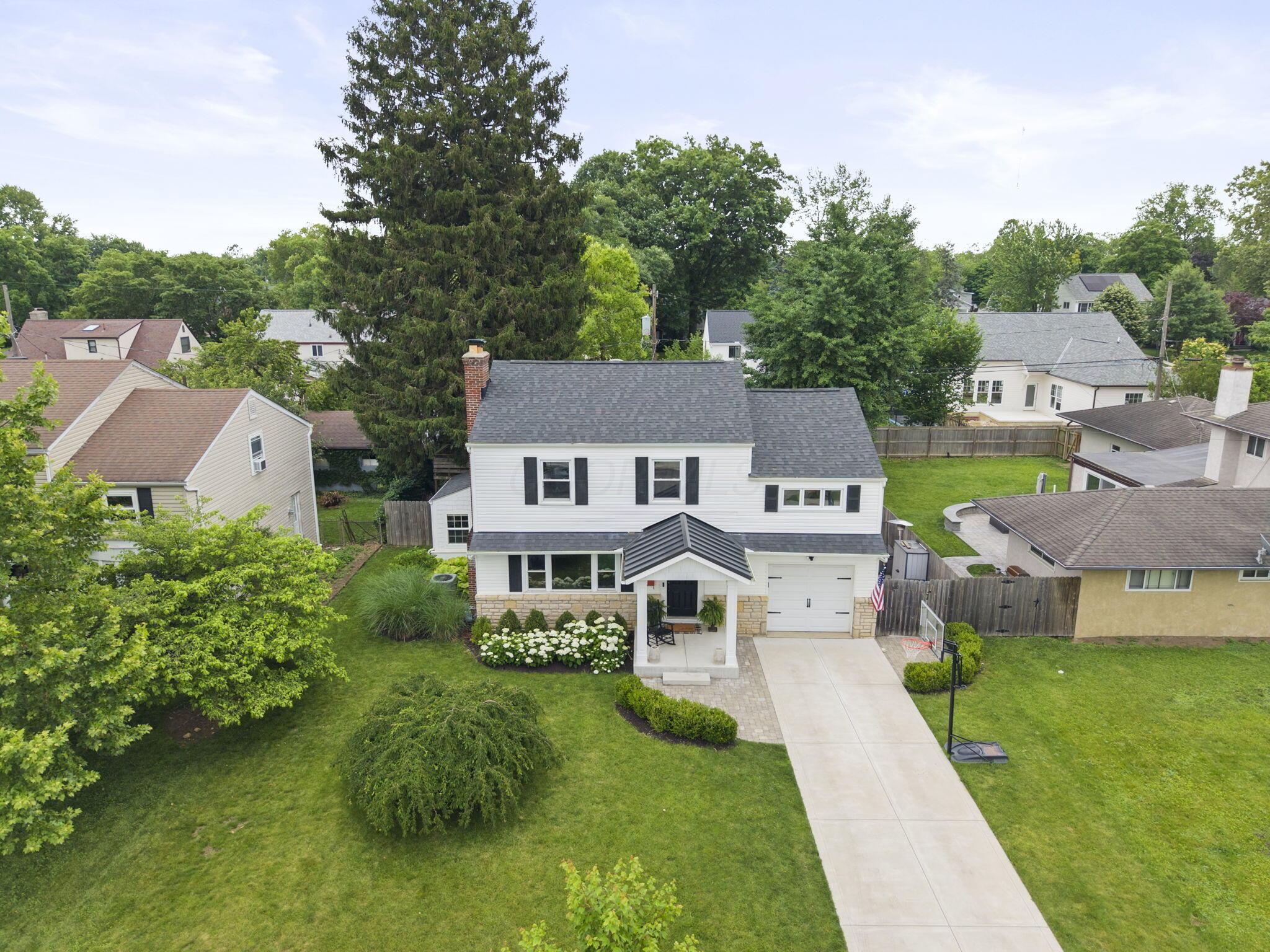 2704 Brandon Road Upper Arlington, OH 43221 - Photo 76 of 101
