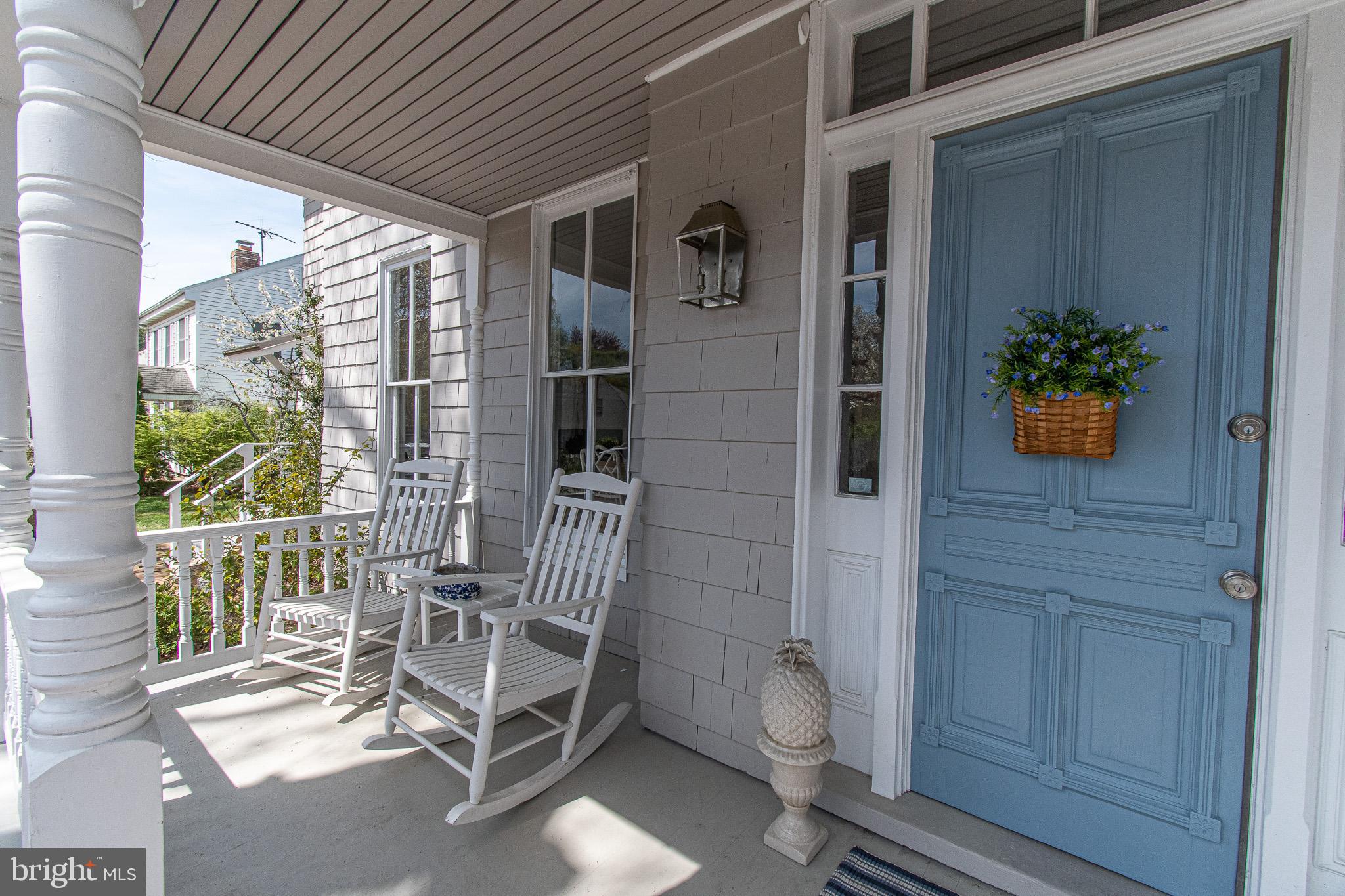 121 West Chestnut Street St. Michaels, MD 21663 - Photo 11 of 56