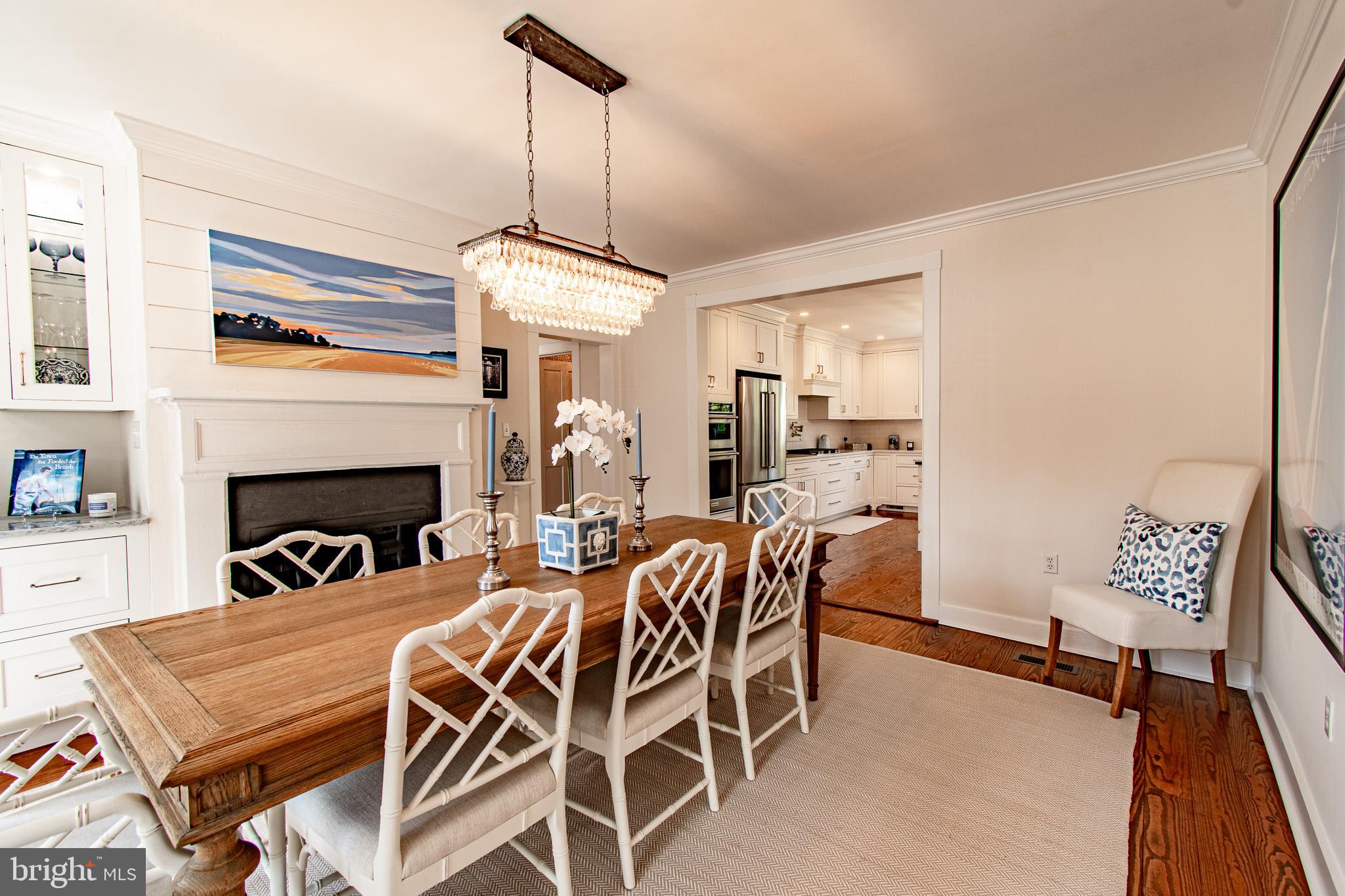 121 West Chestnut Street St. Michaels, MD 21663 - Photo 18 of 56