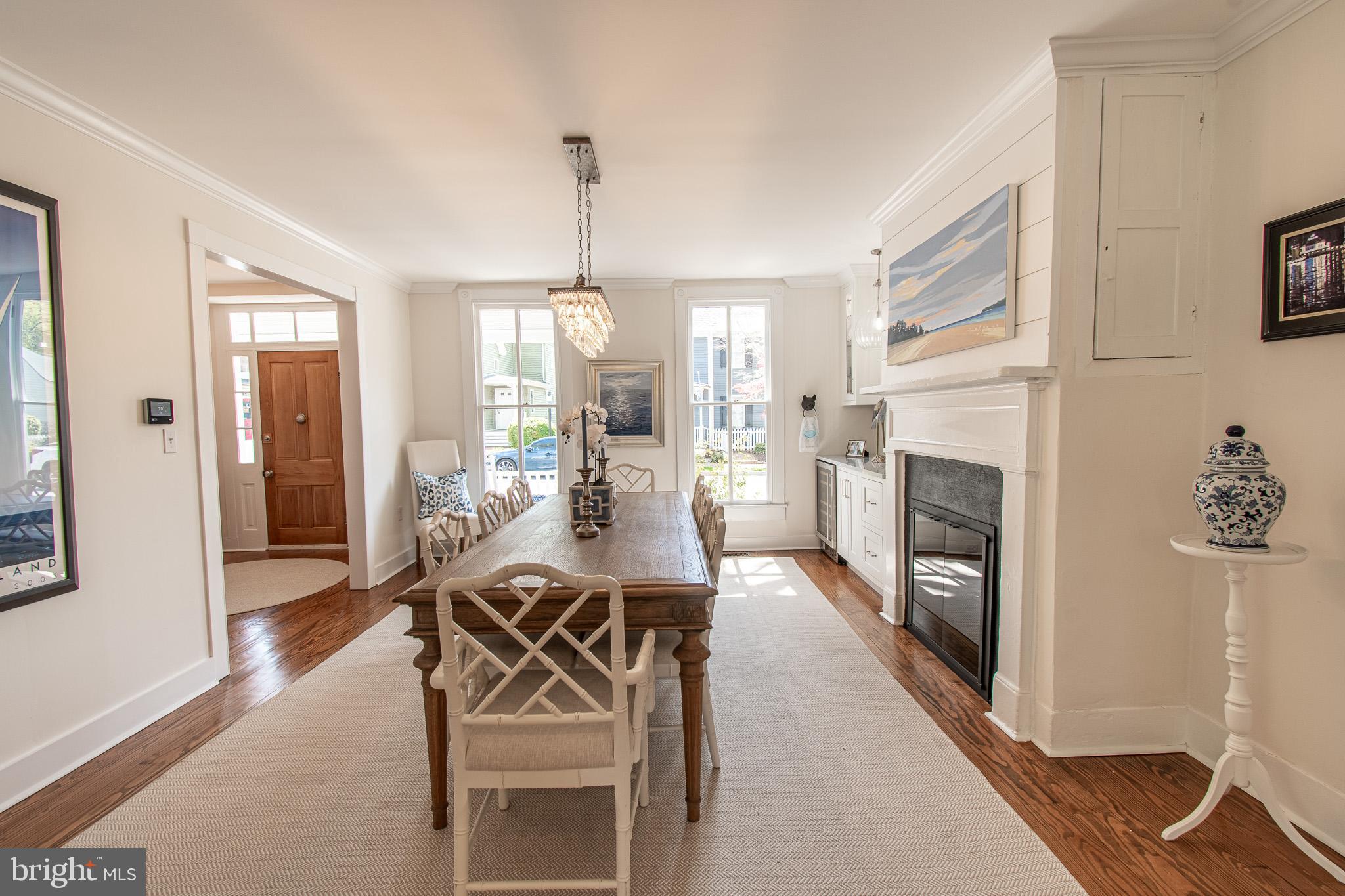 121 West Chestnut Street St. Michaels, MD 21663 - Photo 19 of 56