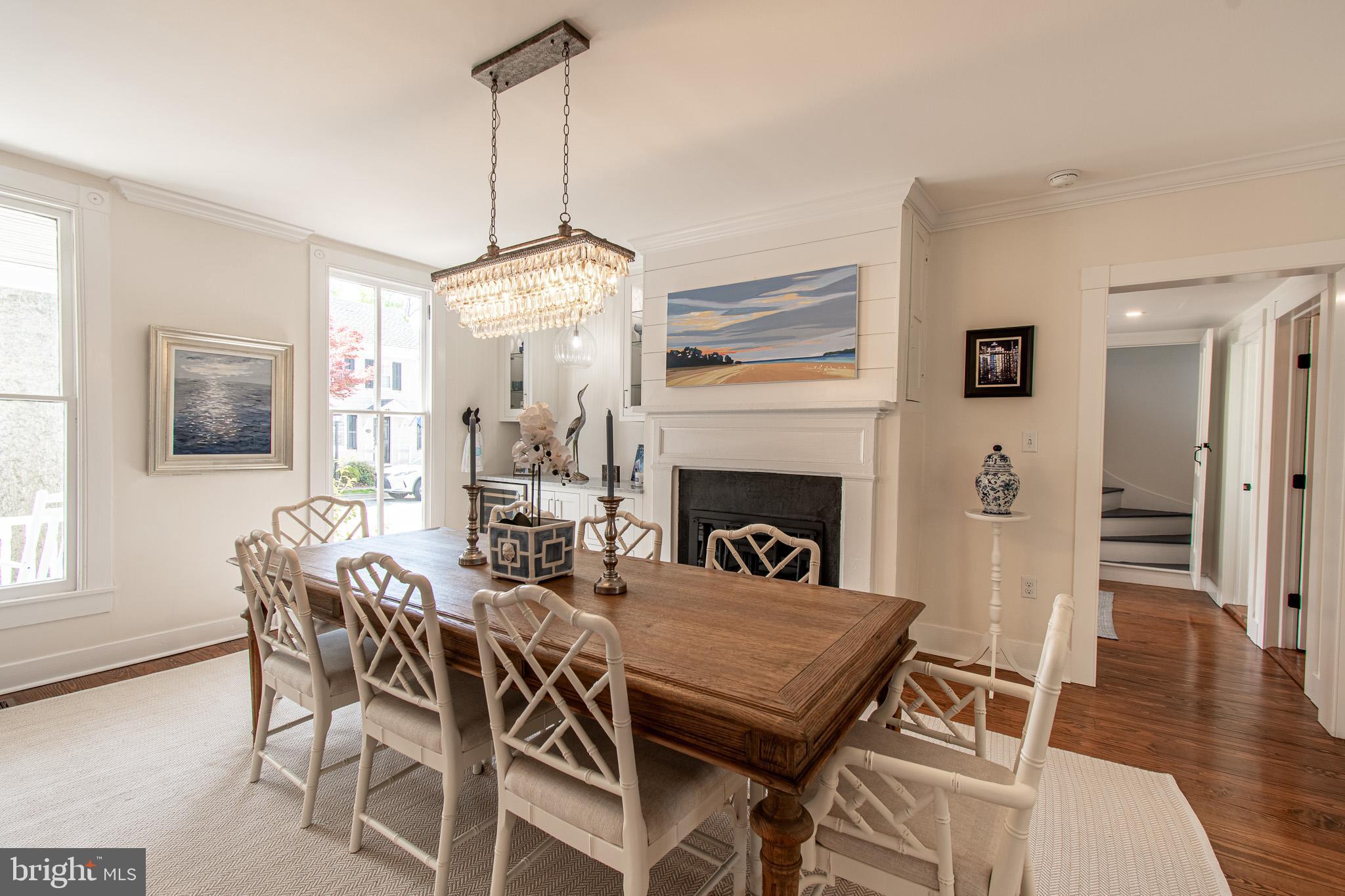 121 West Chestnut Street St. Michaels, MD 21663 - Photo 20 of 56