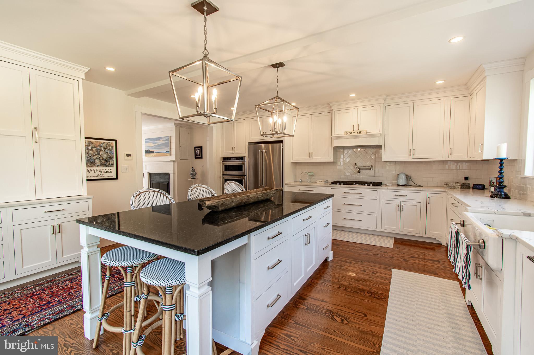 121 West Chestnut Street St. Michaels, MD 21663 - Photo 22 of 56