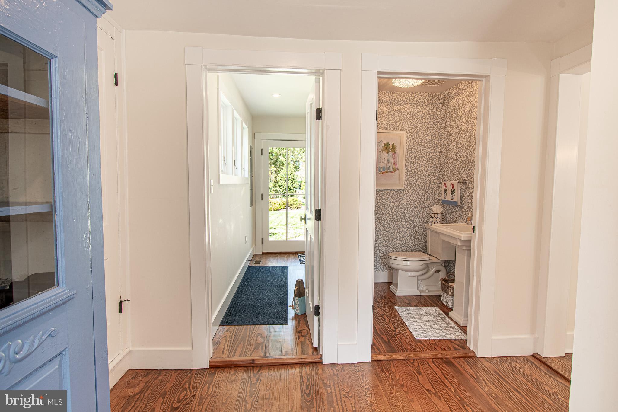 121 West Chestnut Street St. Michaels, MD 21663 - Photo 28 of 56