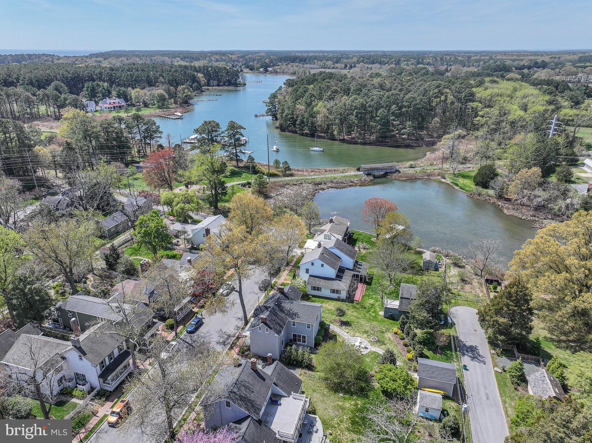 121 West Chestnut Street St. Michaels, MD 21663 - Photo 4 of 56