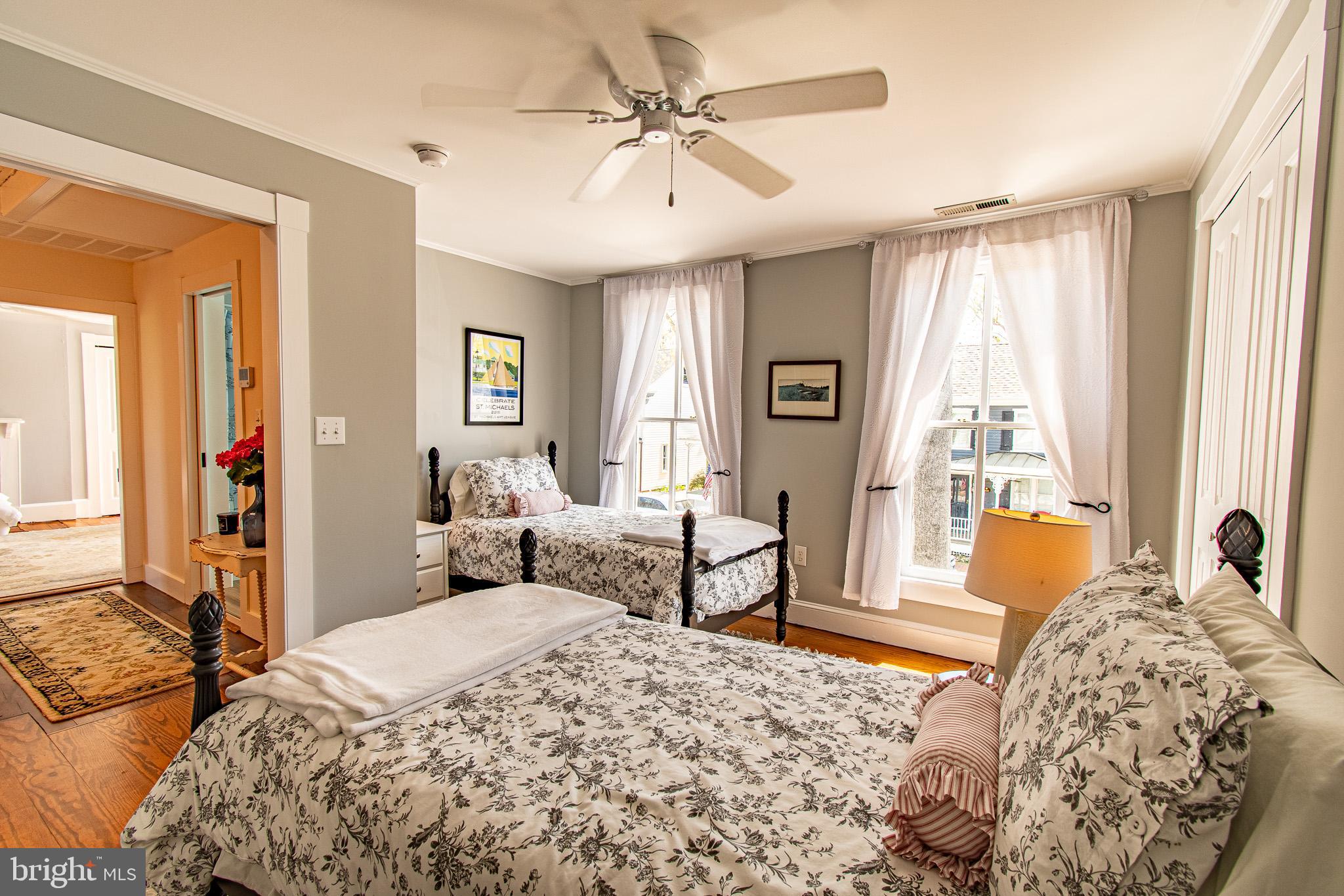 121 West Chestnut Street St. Michaels, MD 21663 - Photo 42 of 56