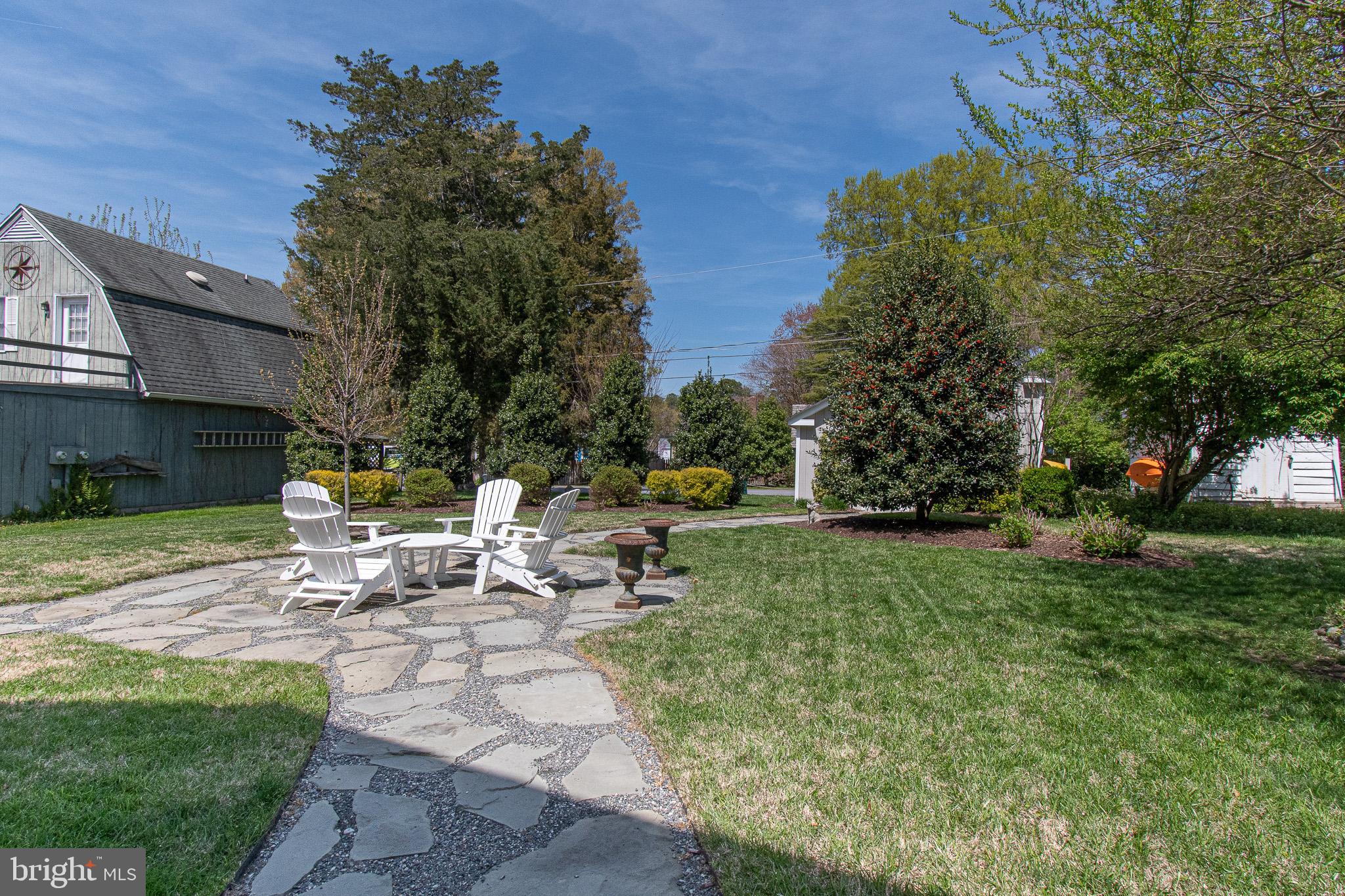 121 West Chestnut Street St. Michaels, MD 21663 - Photo 45 of 56