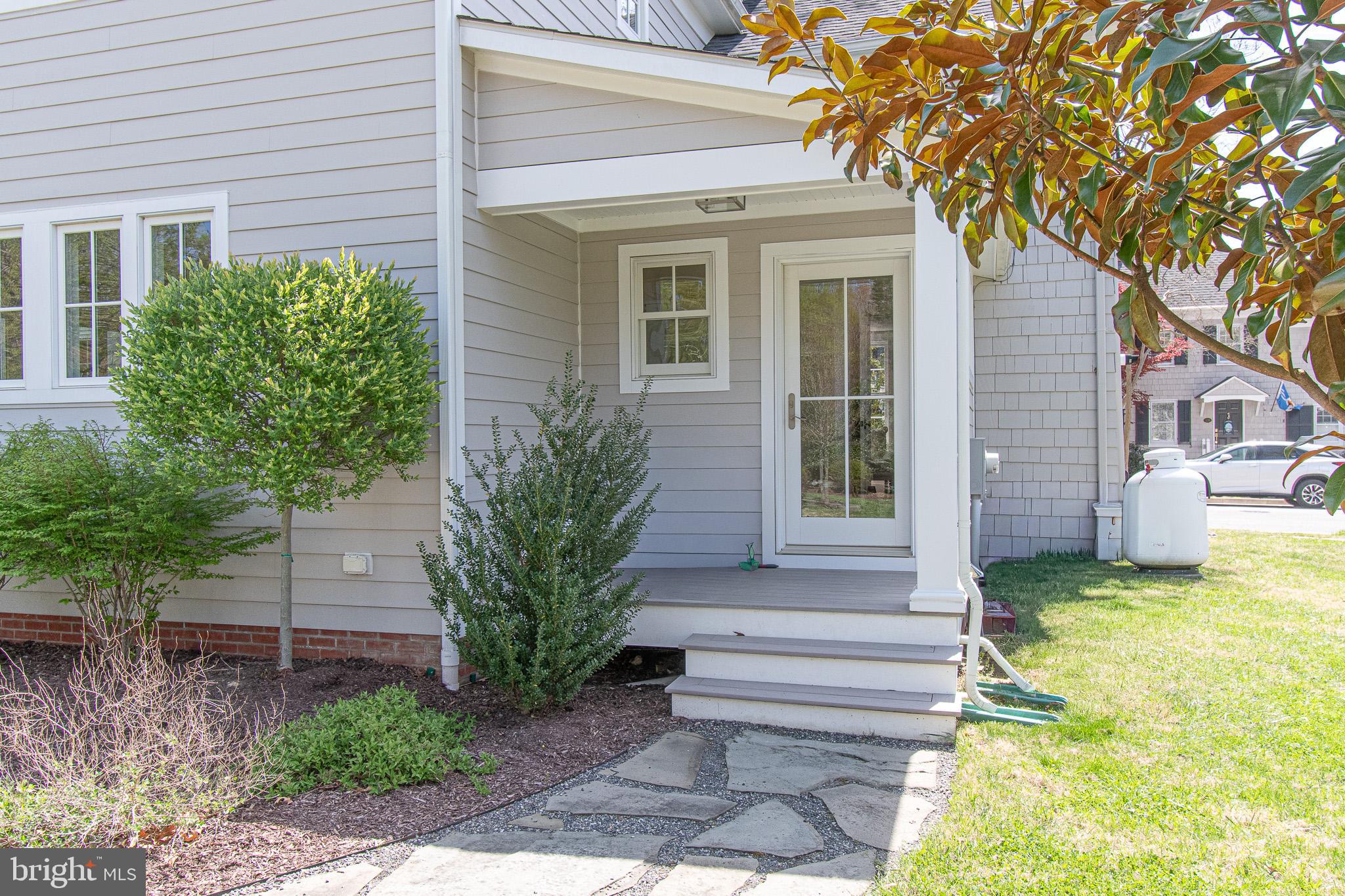 121 West Chestnut Street St. Michaels, MD 21663 - Photo 46 of 56