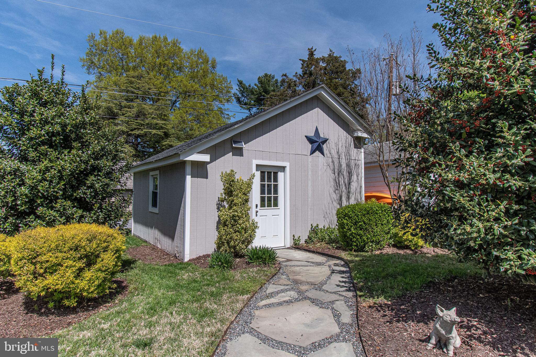 121 West Chestnut Street St. Michaels, MD 21663 - Photo 47 of 56