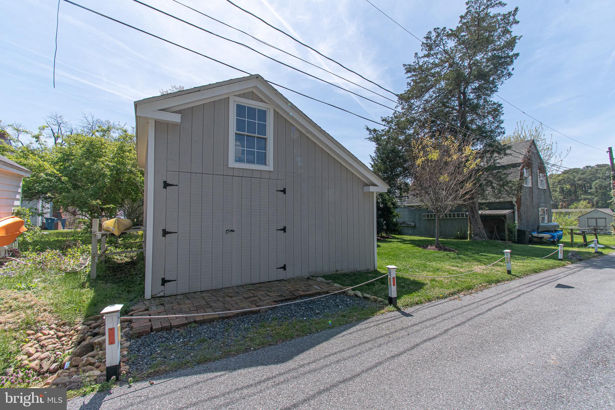 121 West Chestnut Street St. Michaels, MD 21663 - Photo 48 of 56