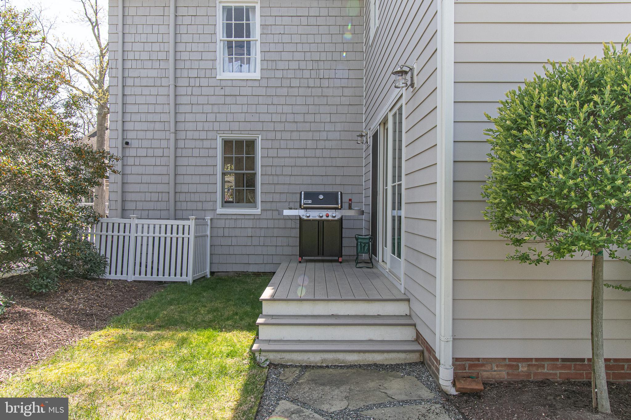 121 West Chestnut Street St. Michaels, MD 21663 - Photo 49 of 56