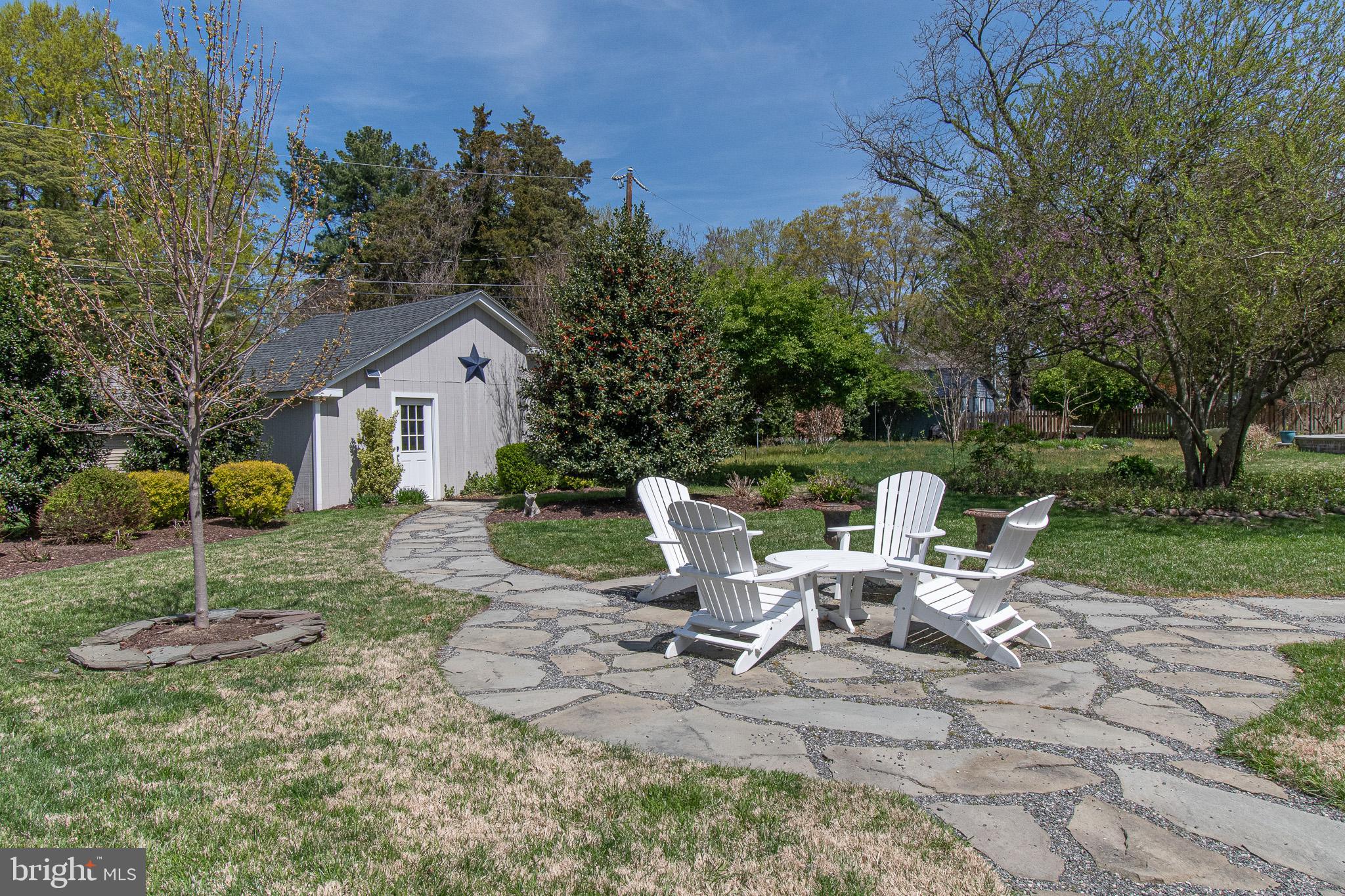 121 West Chestnut Street St. Michaels, MD 21663 - Photo 50 of 56