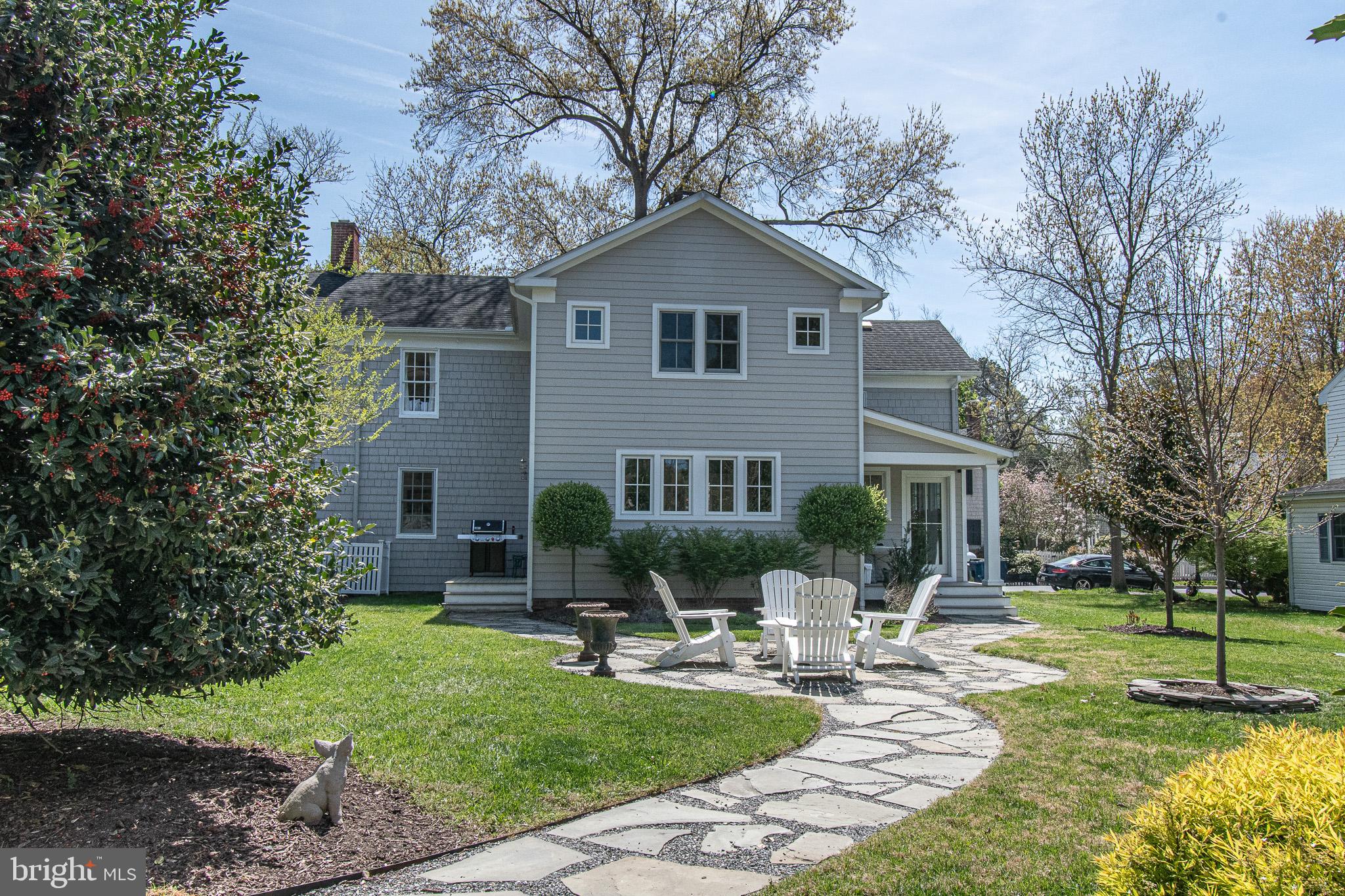 121 West Chestnut Street St. Michaels, MD 21663 - Photo 51 of 56