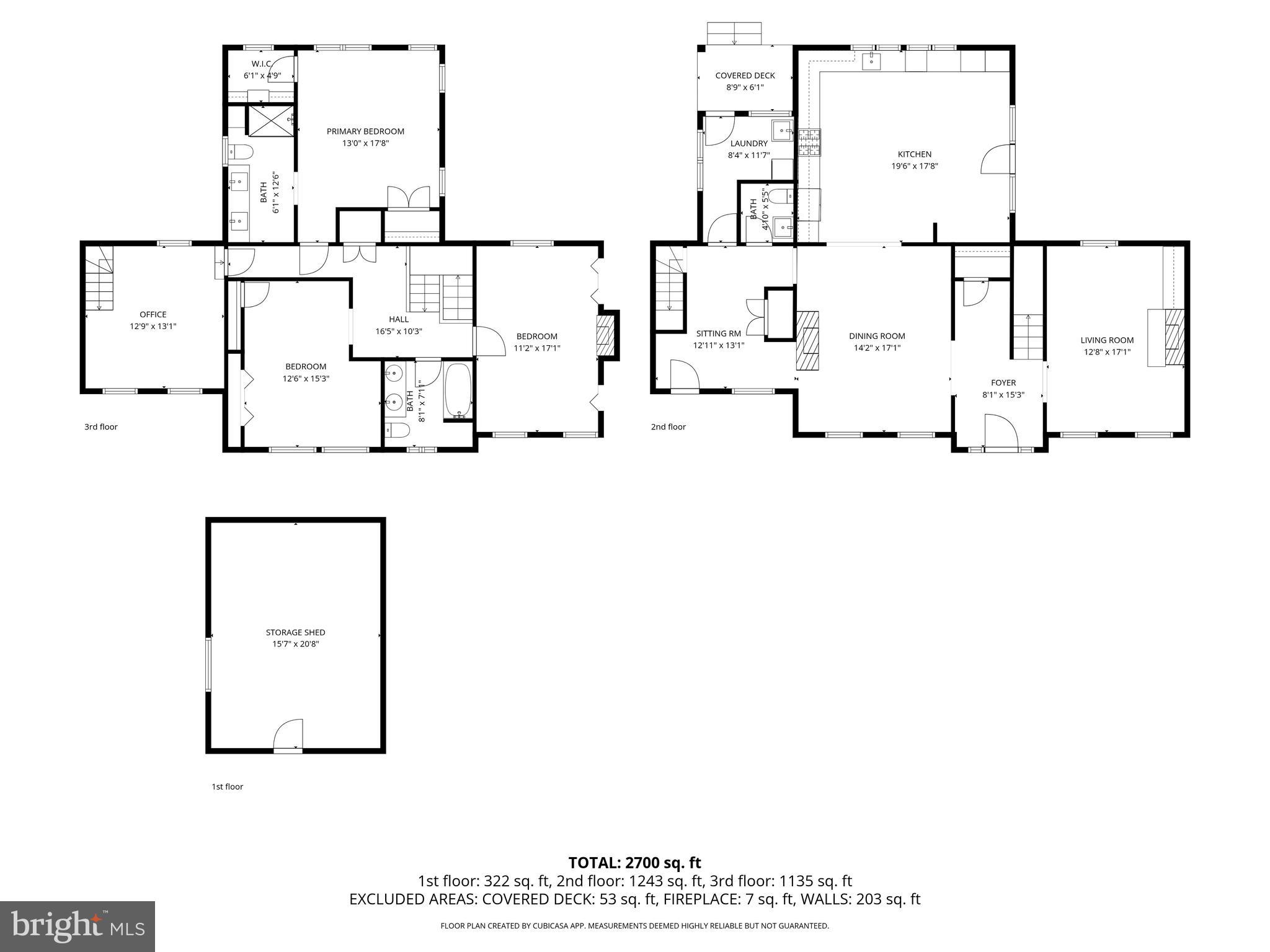 121 West Chestnut Street St. Michaels, MD 21663 - Photo 53 of 56