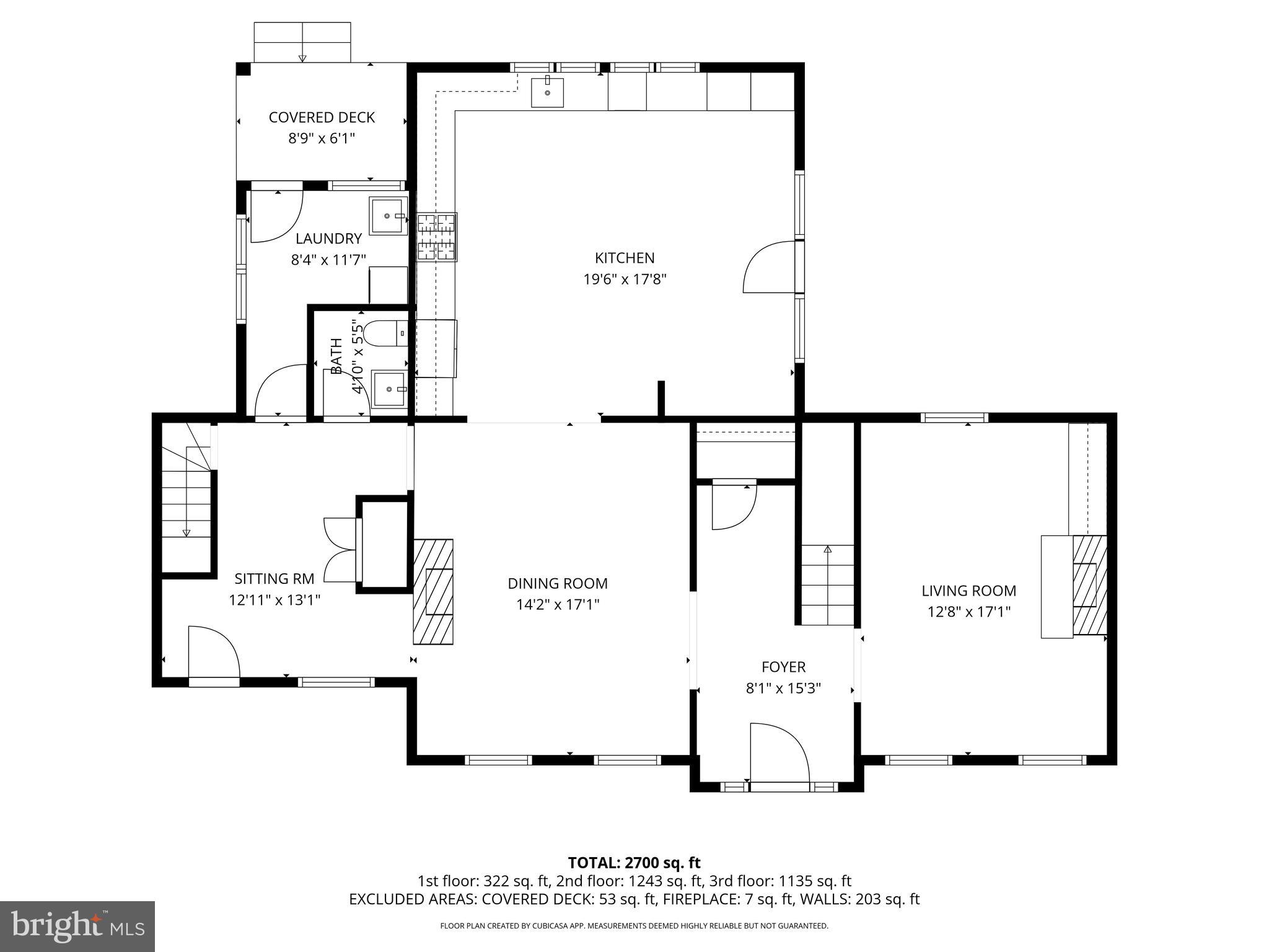 121 West Chestnut Street St. Michaels, MD 21663 - Photo 54 of 56