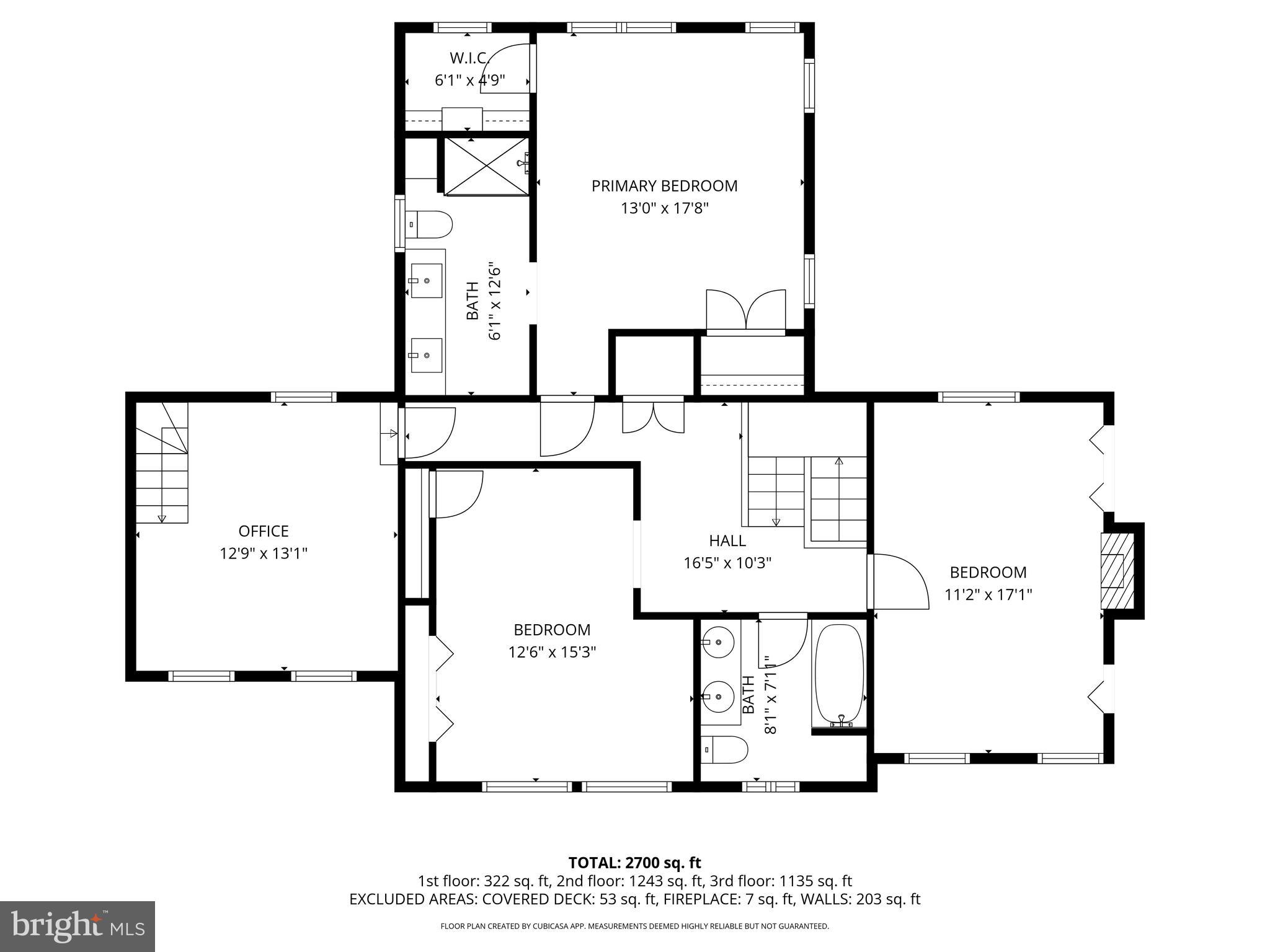 121 West Chestnut Street St. Michaels, MD 21663 - Photo 55 of 56