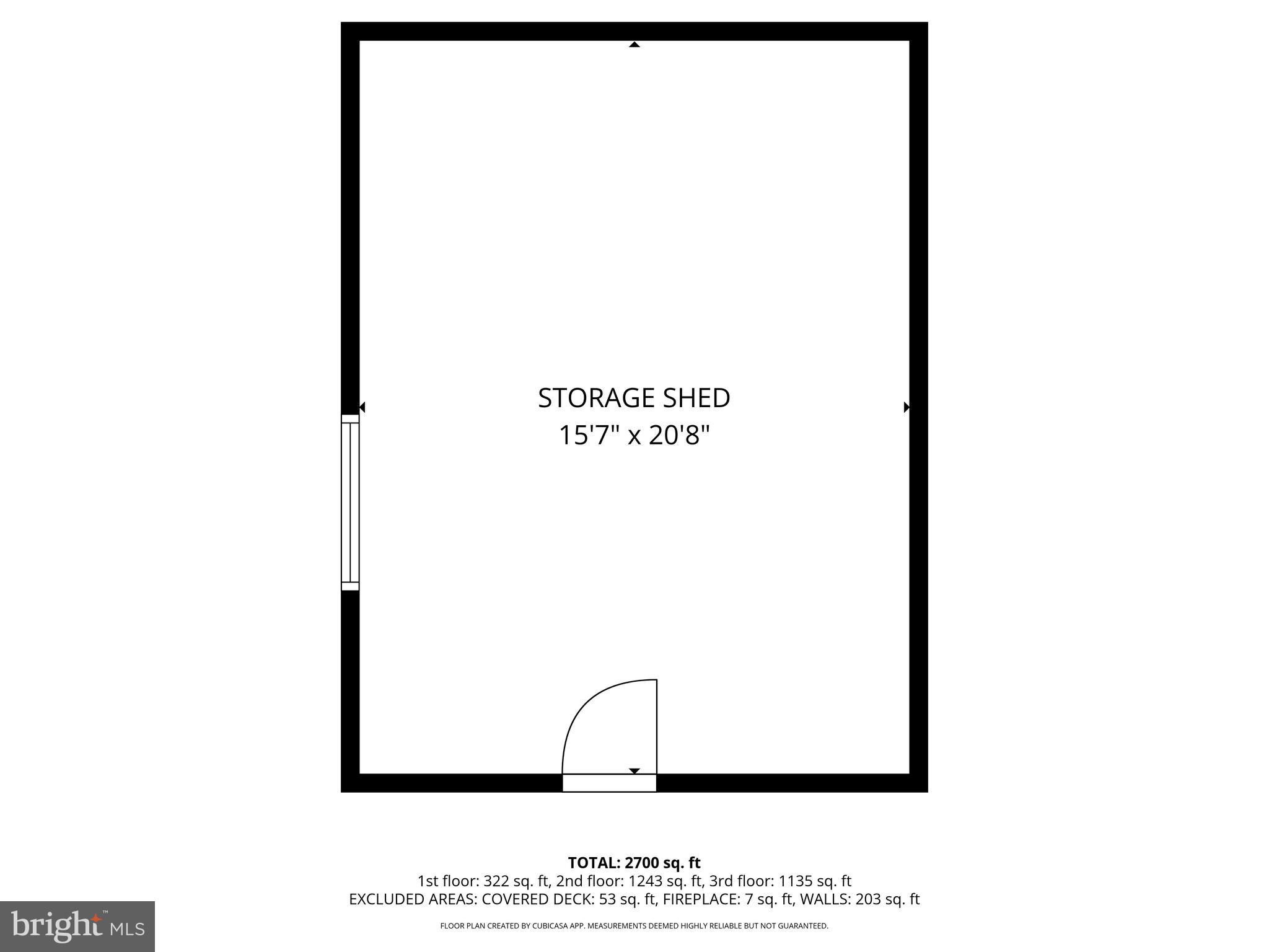 121 West Chestnut Street St. Michaels, MD 21663 - Photo 56 of 56