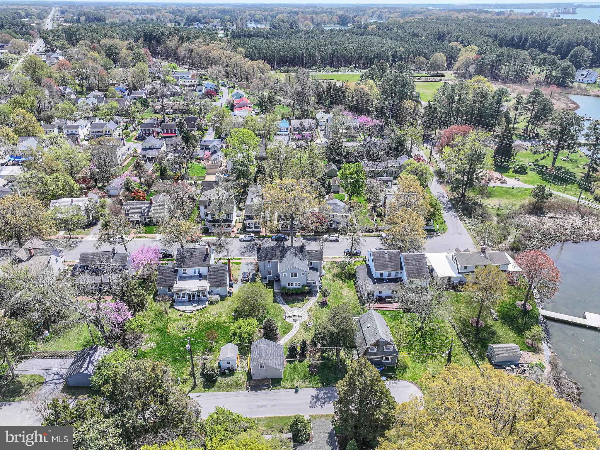 121 West Chestnut Street St. Michaels, MD 21663 - Photo 7 of 56