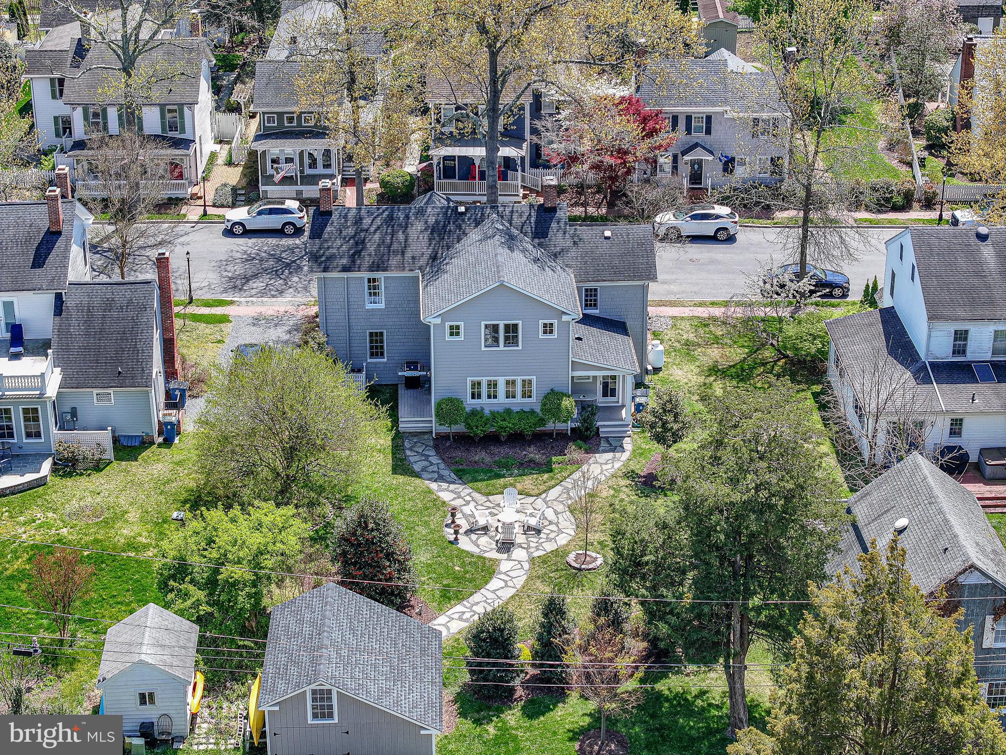 121 West Chestnut Street St. Michaels, MD 21663 - Photo 8 of 56