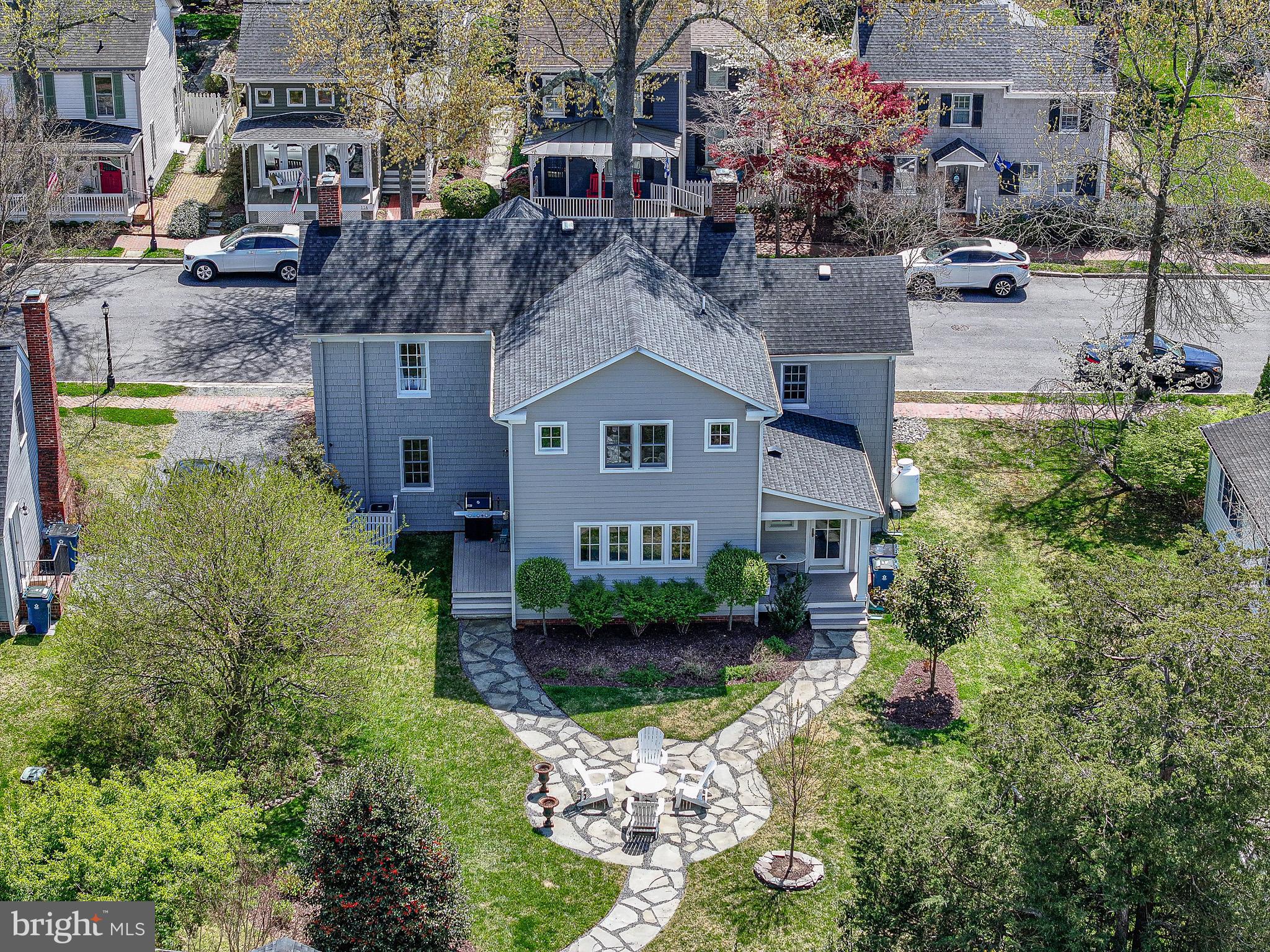 121 West Chestnut Street St. Michaels, MD 21663 - Photo 9 of 56