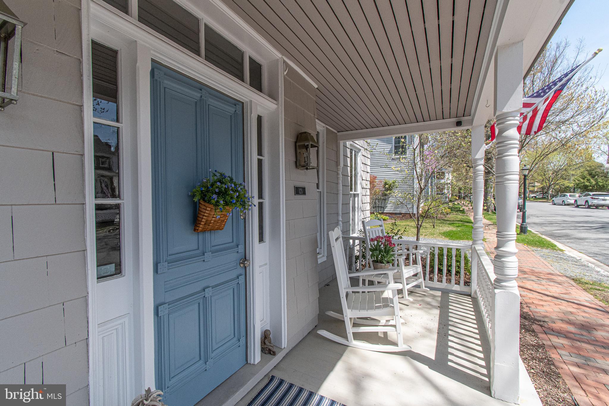 121 West Chestnut Street St. Michaels, MD 21663 - Photo 10 of 56