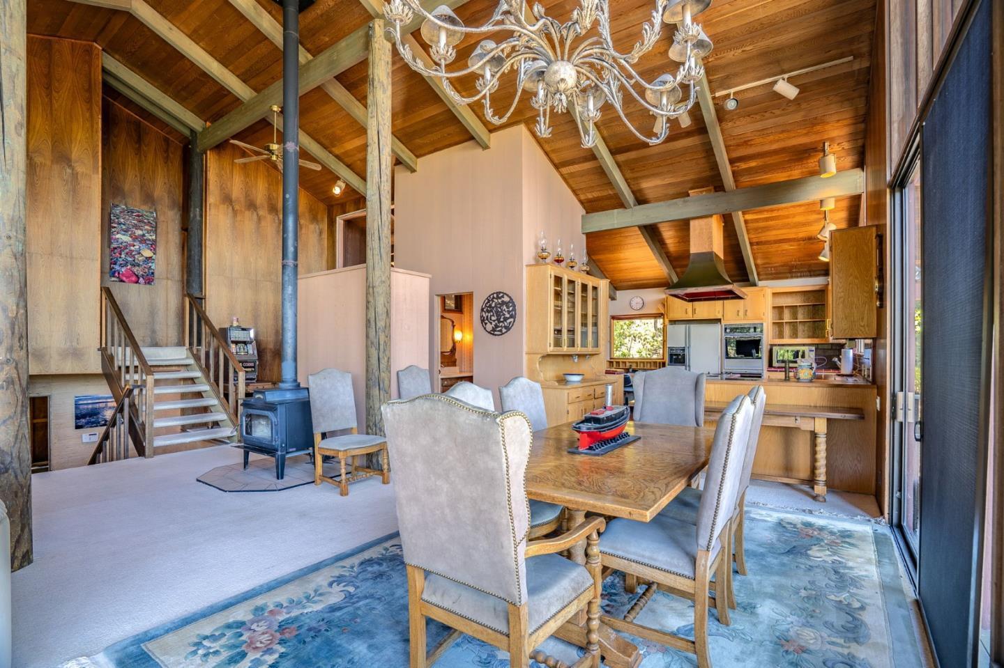 45 Ranch Road Woodside, CA 94062 - Photo 18 of 86