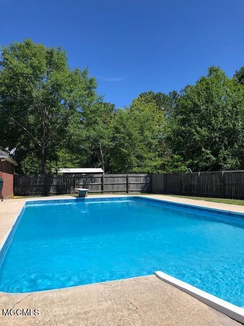 2700 Old Shell Landing Road Ocean Springs, MS 39564 - Photo 17 of 27 Pool
