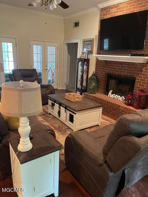 2700 Old Shell Landing Road Ocean Springs, MS 39564 - Photo 6 of 27 IMG_2959 (1)