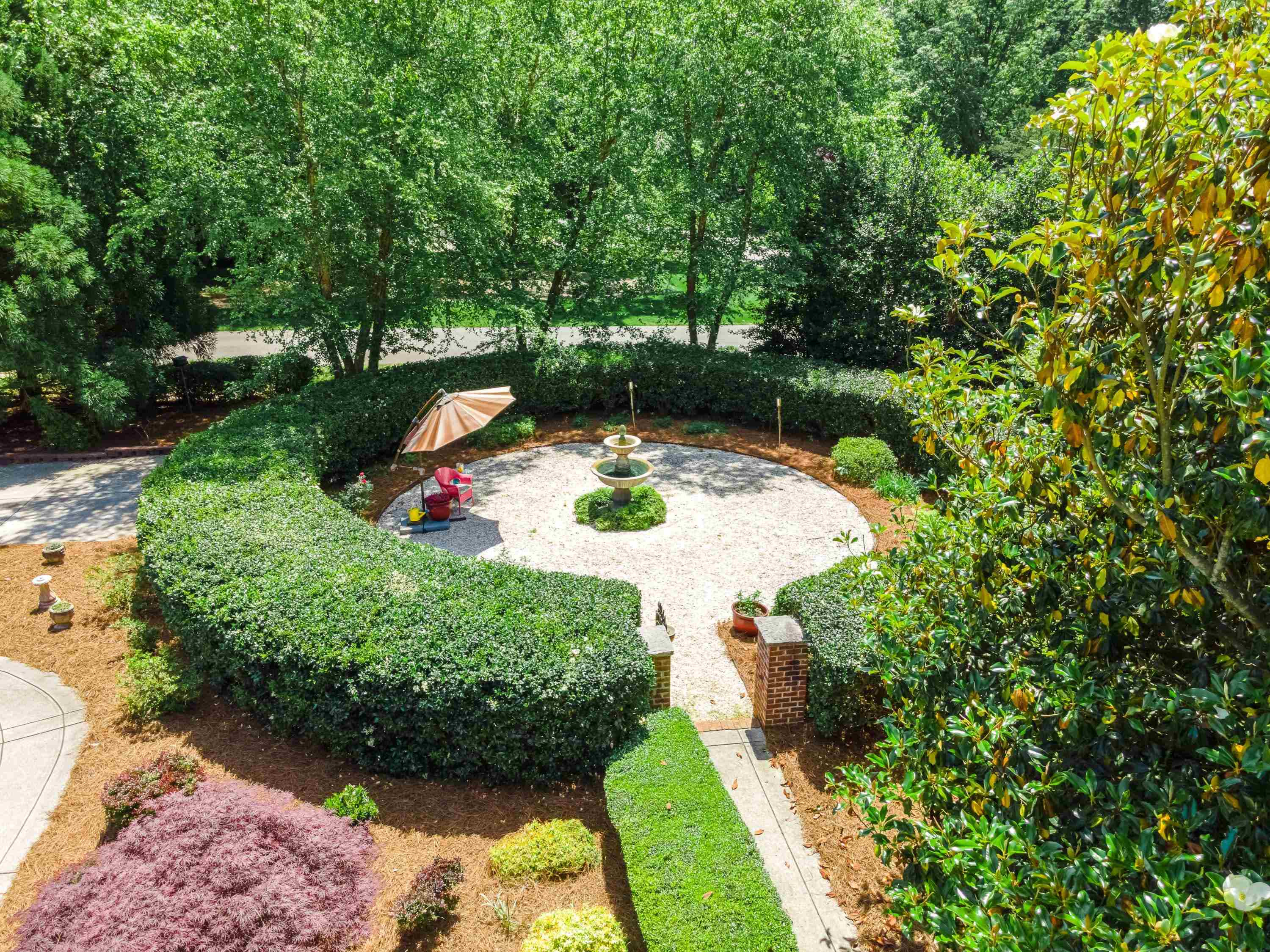 115 Carpathian Way Raleigh, NC 27615 - Photo 51 of 52 Photo 51