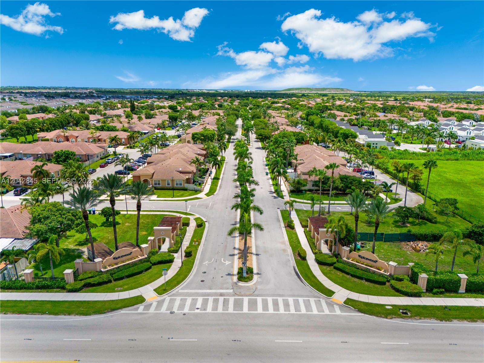23801 Southwest 109th Place Homestead, FL 33032 - Photo 40 of 42