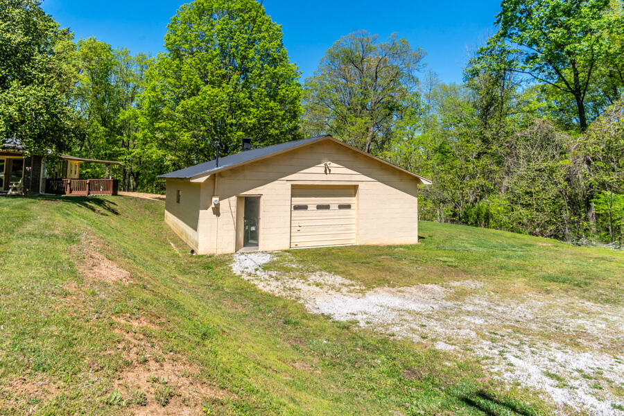 2663 Dreyfus Road Waco, KY 40385 - Photo 30 of 39 207