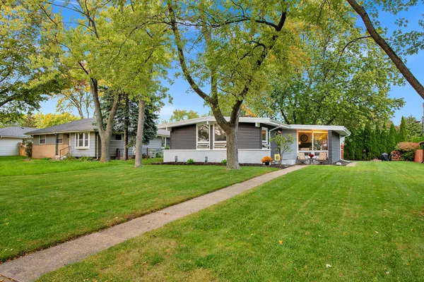 $369,500 | 5674 South Honey Creek Drive, Milwaukee, WI 53221