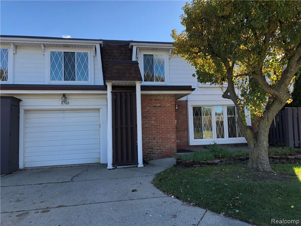8760 Common Road, Unit 4 Warren, MI 48093 - Photo 1 of 25