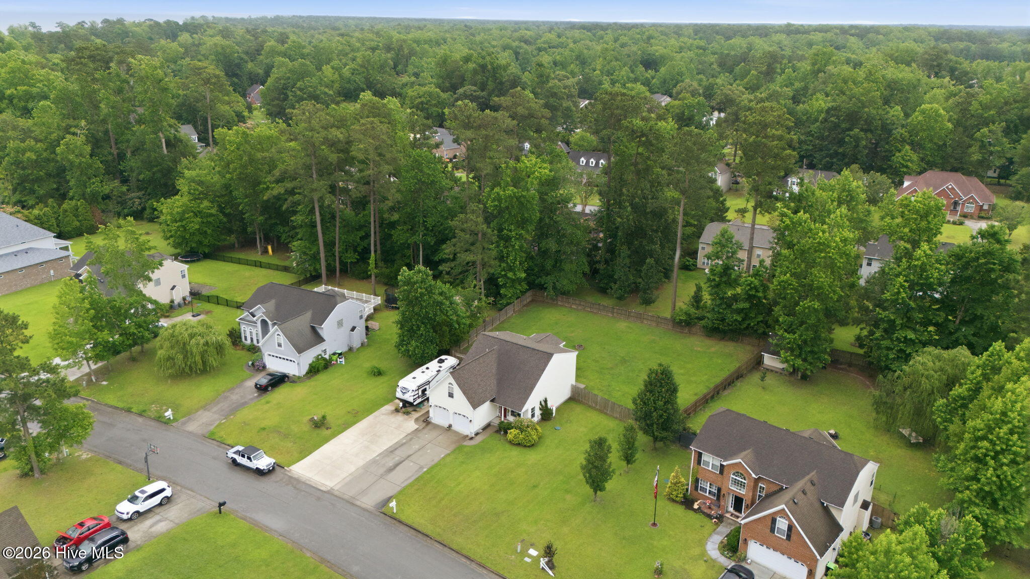 413 Lafitte Way New Bern, NC 28560 - Photo 43 of 45 9-web-or-mls-DJI_20260601124556_0909_D
