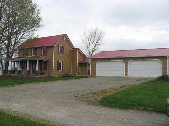 8535 16th Road Southwest Amanda, OH 43102 - Photo 1 of 24