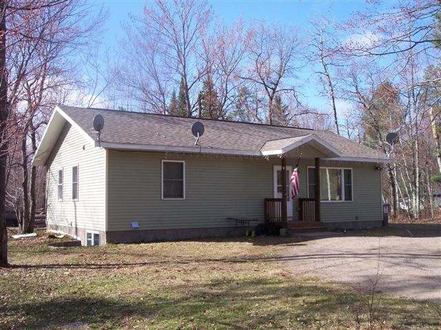 11383 Glyn Road Woodruff, WI 54568 - Photo 1 of 4 Gallery Image 1