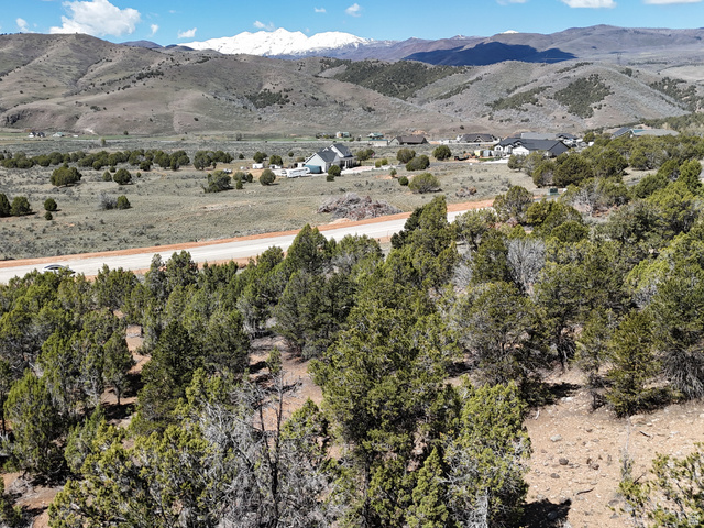 4953 West Cougar Run Road, Unit 20 Fairview, UT 84629 - Photo 3 of 14 Lot 20 has a perfect unobstructed view of Mt. Nebo