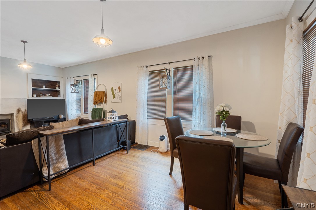 419 Seneca Drive Syracuse, NY 13205 - Photo 5 of 16