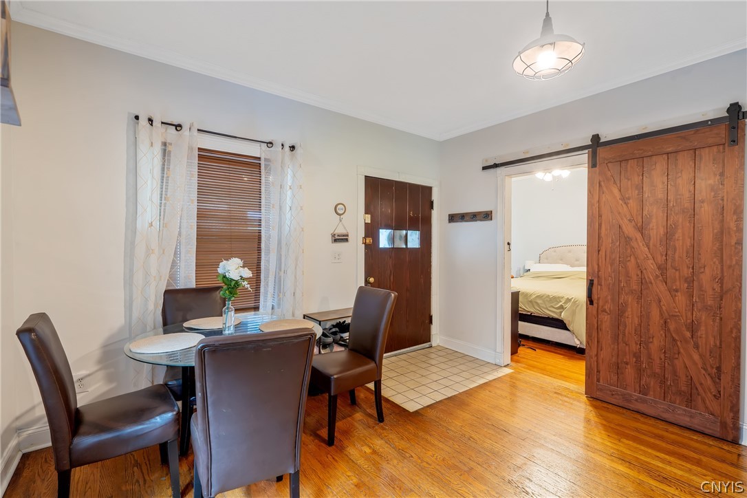 419 Seneca Drive Syracuse, NY 13205 - Photo 6 of 16